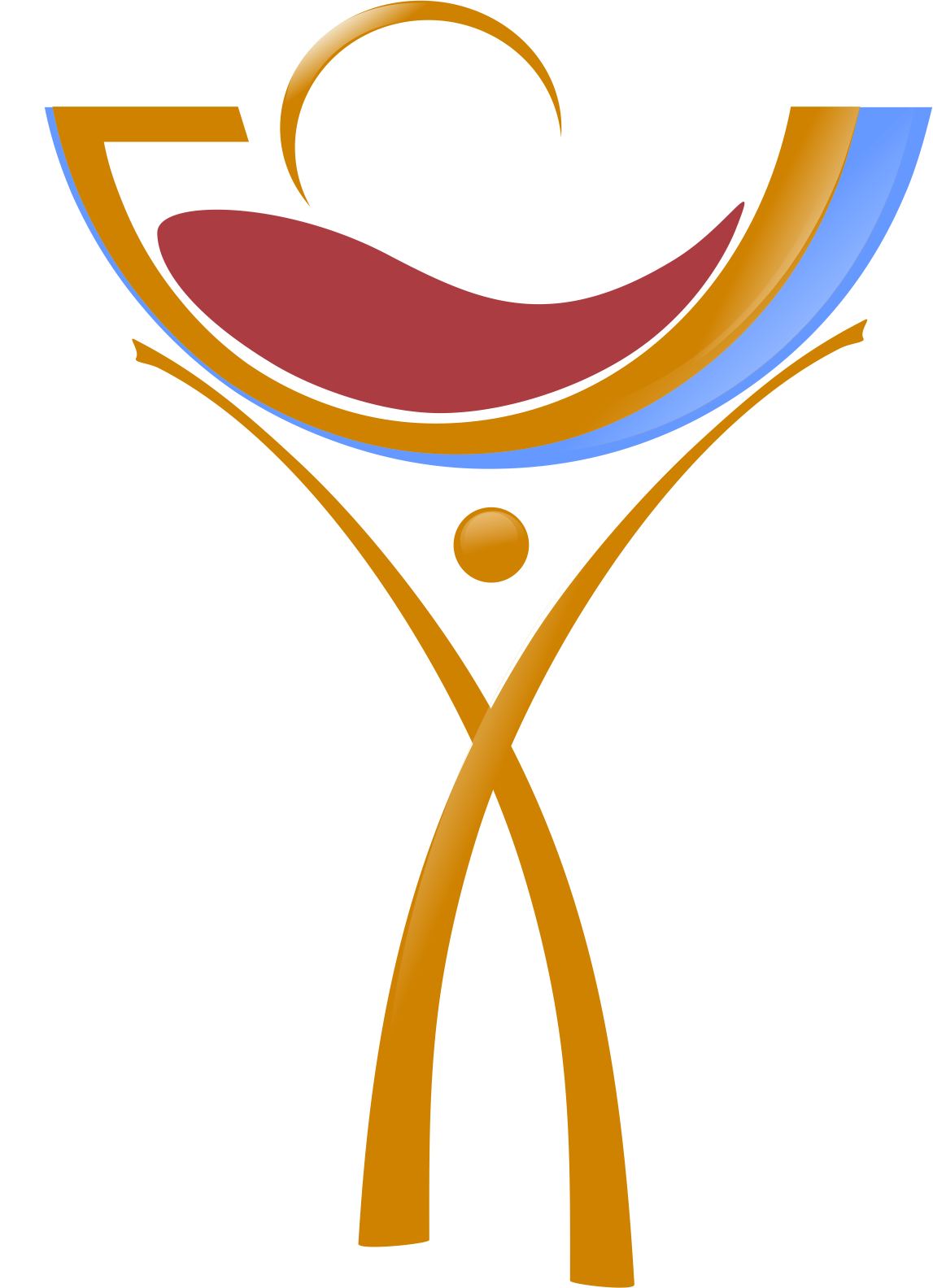 logo comunidade Eucaristós